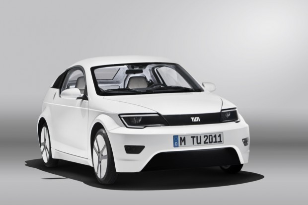 Mute (Bild: Technische Universität München)